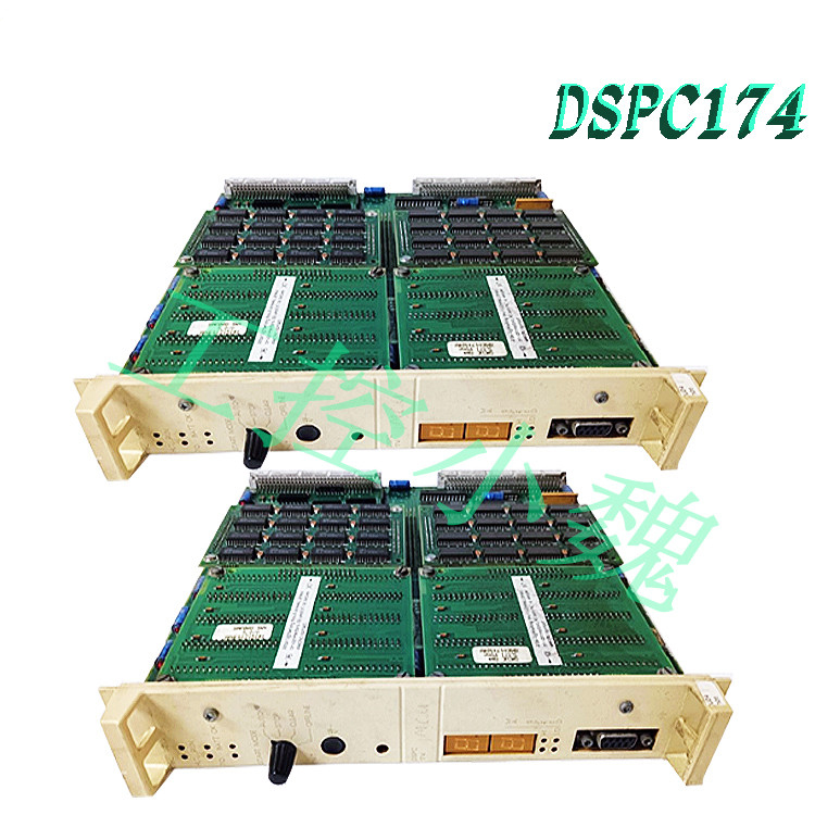 DSQC332A串行测量板