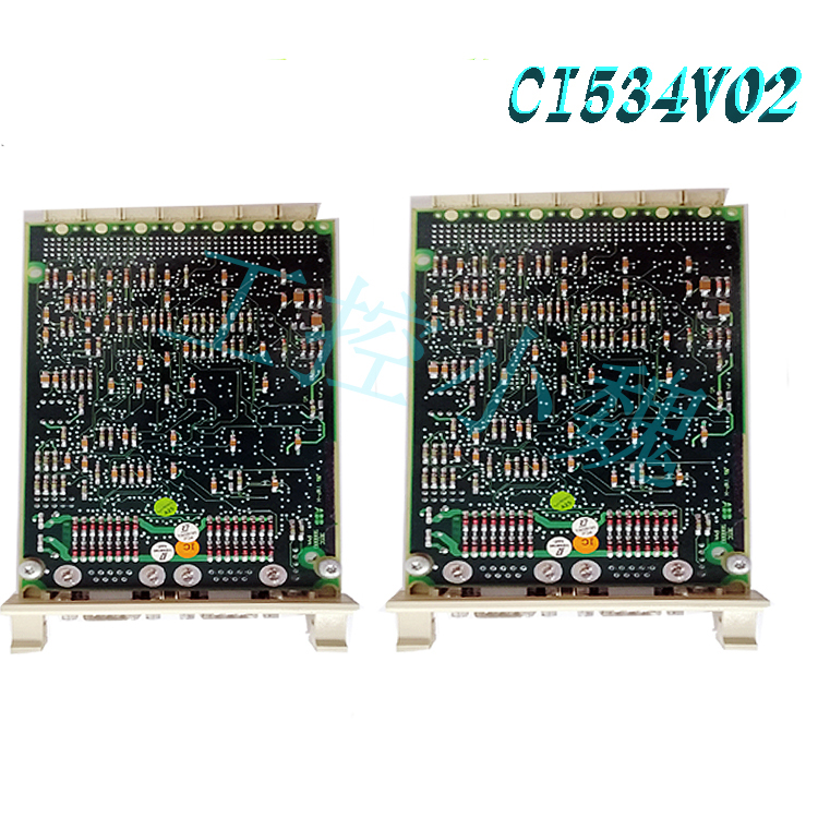 3BSE022161R1 DIN导轨电源模块