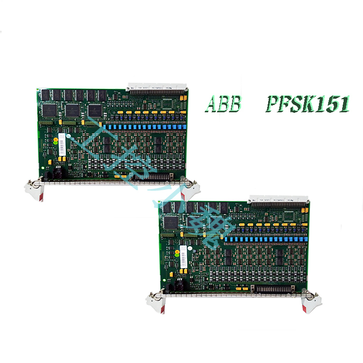 AI835控制器模块