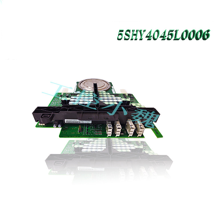 3BHB018162R0001 IGCT模块