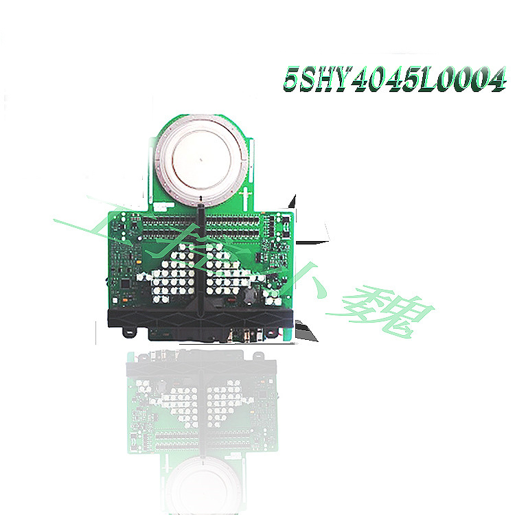 5SHY4045L0001 3BHB018162R0001 3BHE009681R0101门极换流晶闸管
