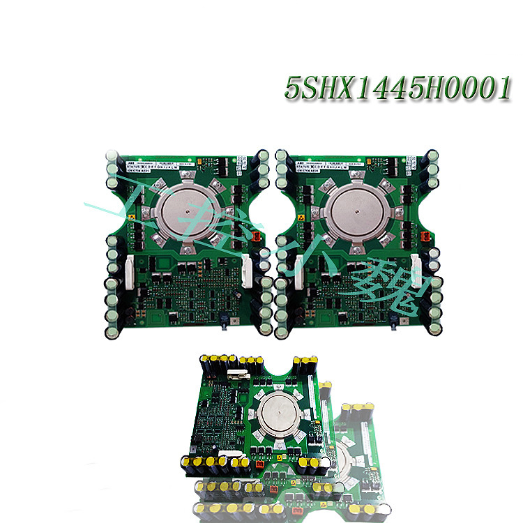 3BHL000390P0104可控硅晶闸管模块