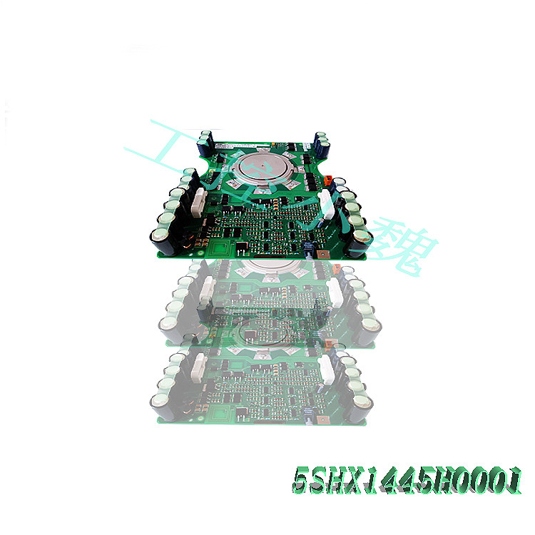 5SHX10H6004 3BHB003023P201可控硅